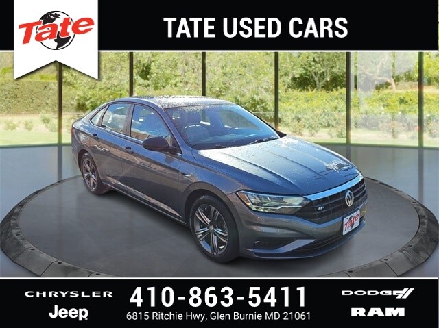 2020 Volkswagen Jetta R-Line's photo