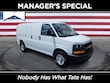  Chevrolet Express 2500