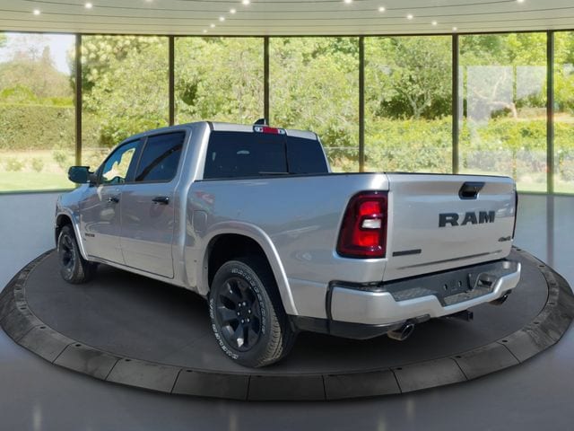 2026 RAM 1500 Big Horn/Lone Star - Photo 6