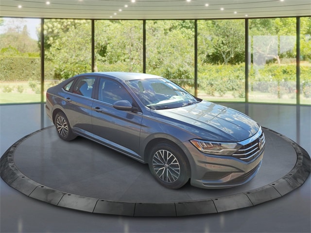 2021 Volkswagen Jetta S