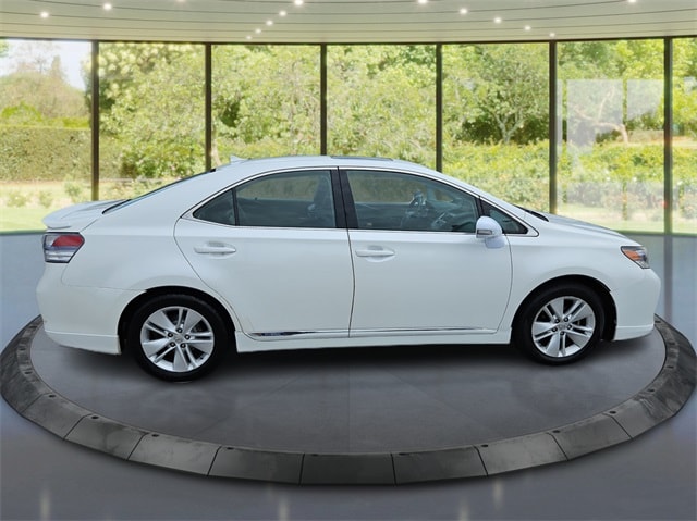 Used 2010 Lexus HS Premium with VIN JTHBB1BAXA2035793 for sale in Glen Burnie, MD