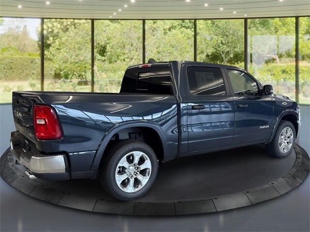 2026 Ram 1500 Big Horn Lone Star photo 3