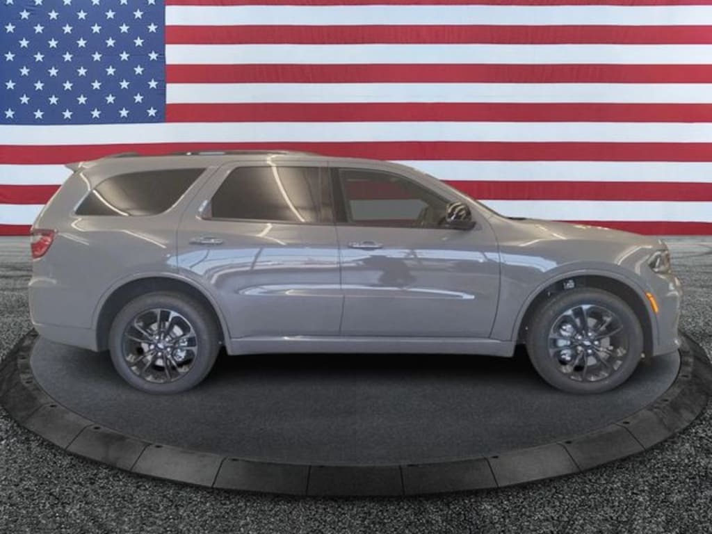 New 2026 Dodge Durango GT Sport Utility