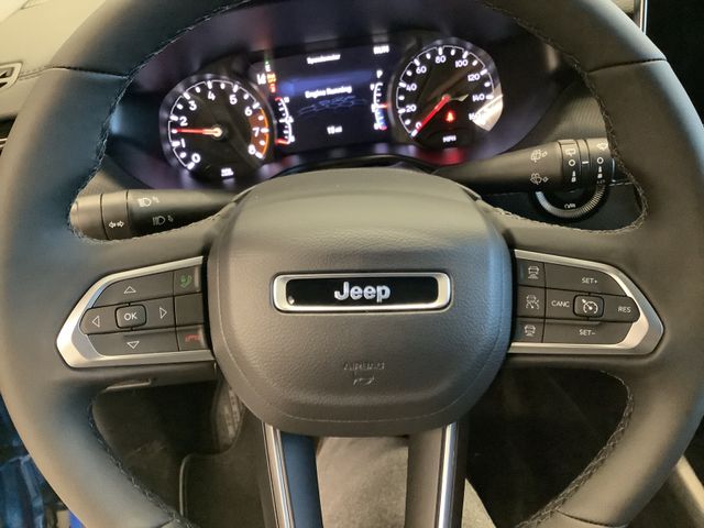 2026 Jeep Compass Limited Altitude - Photo 17