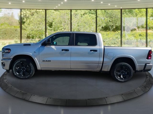 2026 RAM 1500 Big Horn/Lone Star - Photo 7
