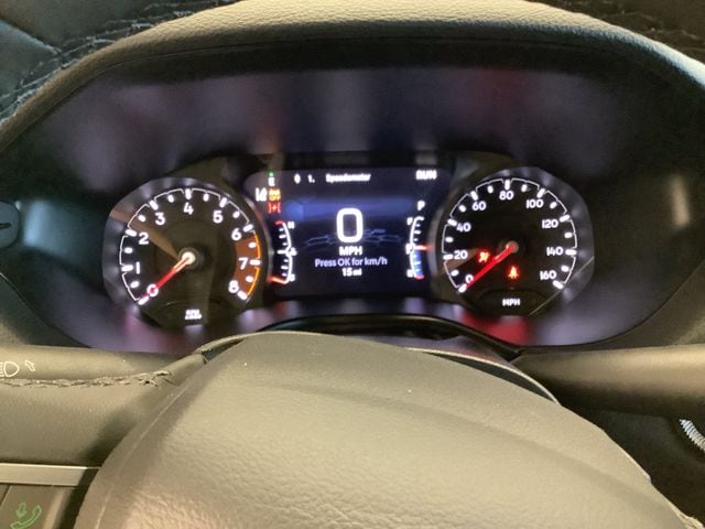 2026 Jeep Compass Limited Altitude - Photo 16