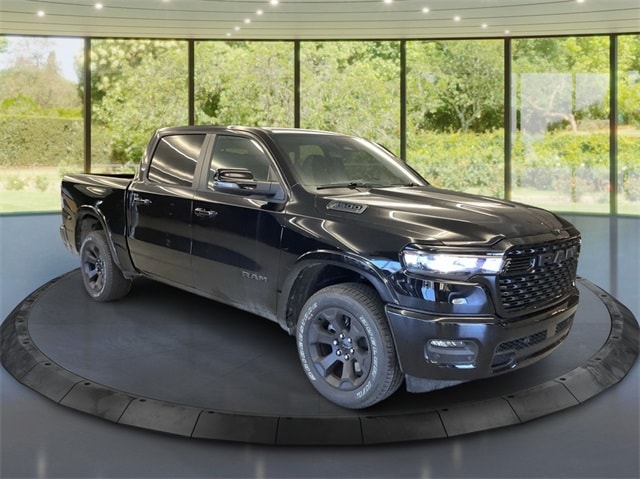 2026 RAM Ram 1500 Pickup Big Horn/Lone Star's photo