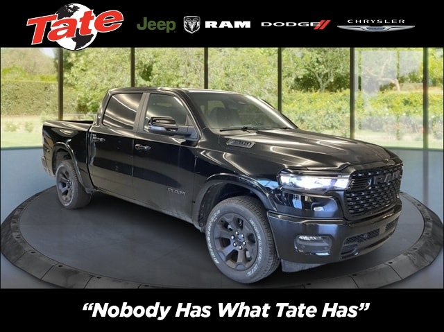 2026 RAM Ram 1500 Pickup Big Horn/Lone Star's photo