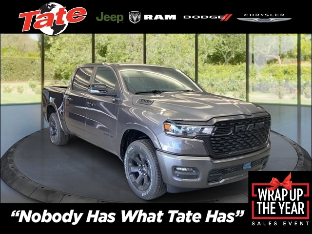 2026 RAM Ram 1500 Pickup Big Horn/Lone Star's photo