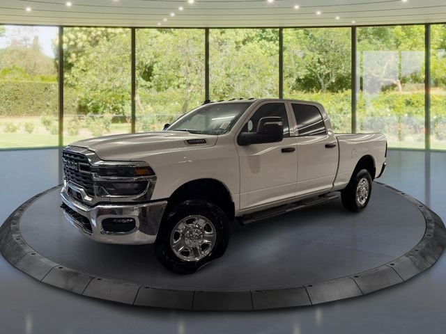 2026 RAM 2500 Tradesman - Photo 9
