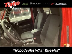 2026 Jeep Gladiator Sport S Pickup