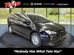 2026 Chrysler Voyager LX Cargo Van