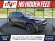  Jeep Grand Cherokee L