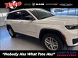 Jeep Grand Cherokee L