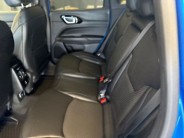 2026 Jeep Compass Altitude Special Edition - Photo 13