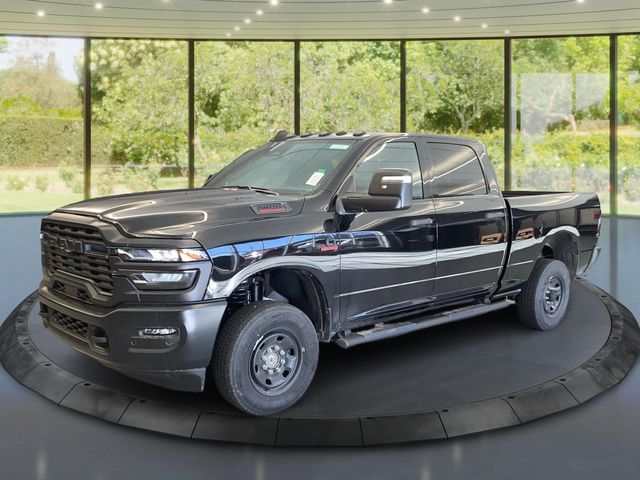2026 RAM 2500 Tradesman - Photo 10
