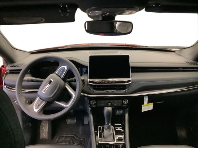 2026 Jeep Compass Limited Altitude - Photo 19