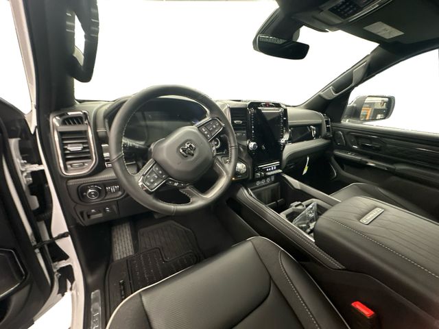 2026 RAM 1500 Limited - Photo 21