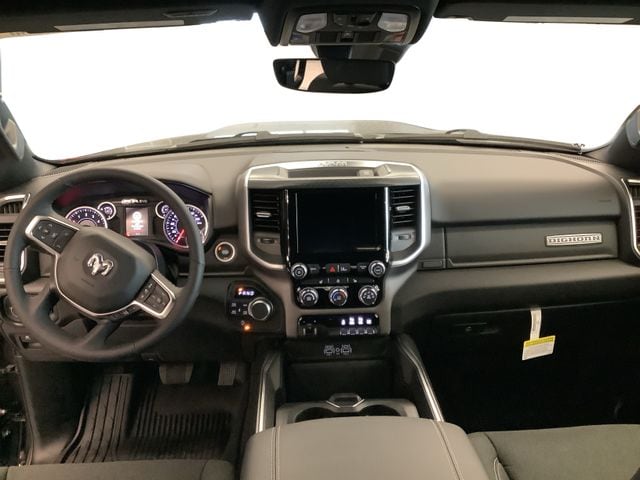 2026 RAM 1500 Big Horn/Lone Star - Photo 18