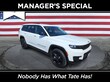  Jeep Grand Cherokee L
