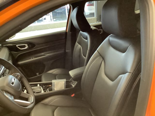 2026 Jeep Compass Limited Altitude - Photo 11