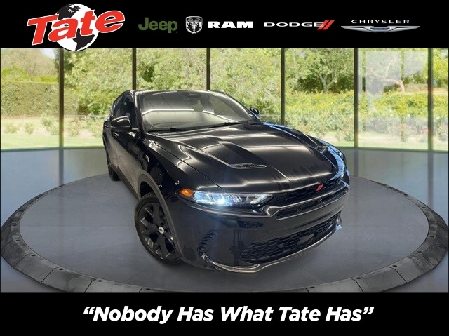 2024 Dodge Hornet GT