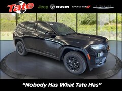 2025 Jeep Grand Cherokee Altitude X Sport Utility