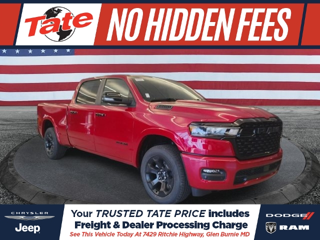  Ram 1500