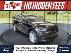 2026 Dodge Durango GT Sport Utility