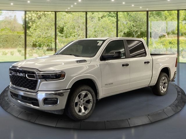 2026 RAM 1500 Big Horn/Lone Star - Photo 10
