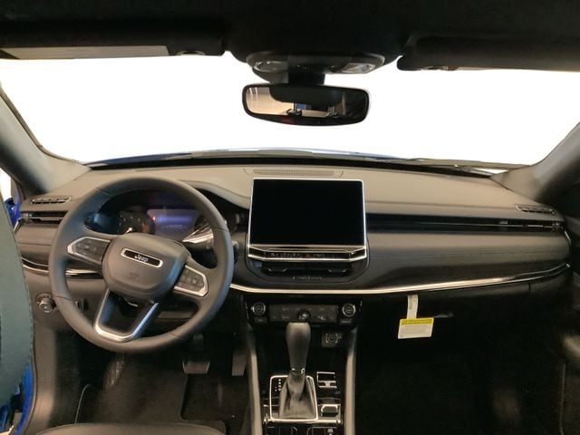 2026 Jeep Compass Limited Altitude - Photo 18