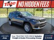  Jeep Grand Cherokee L