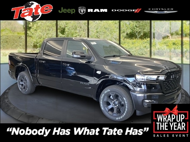 2026 RAM Ram 1500 Pickup Big Horn/Lone Star's photo