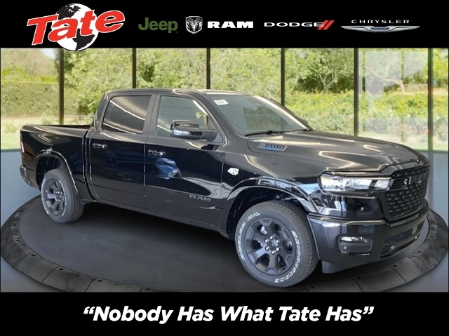 2026 RAM Ram 1500 Pickup Big Horn/Lone Star's photo