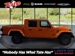 2025 Jeep Gladiator Sport Pickup