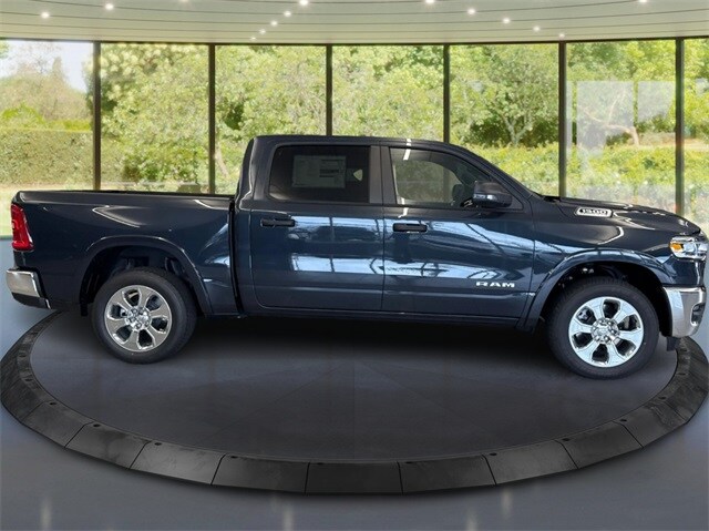 2026 Ram 1500 Big Horn Lone Star photo 2