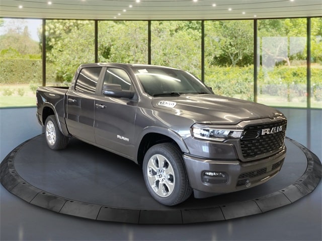 2026 RAM Ram 1500 Pickup Big Horn/Lone Star's photo