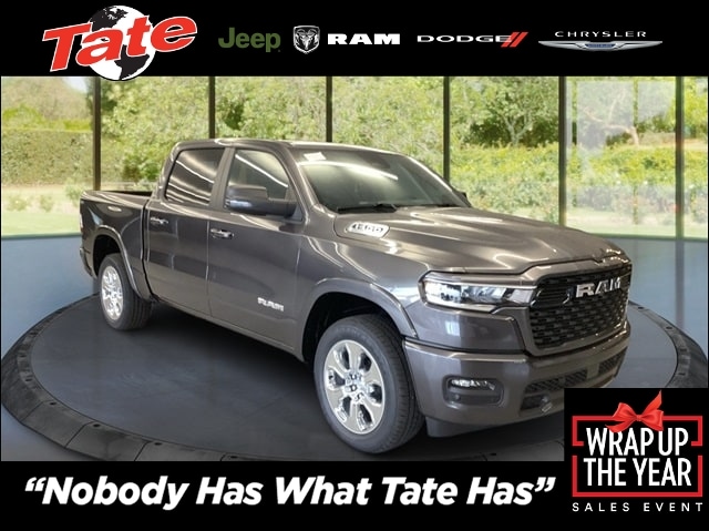 2026 RAM Ram 1500 Pickup Big Horn/Lone Star's photo