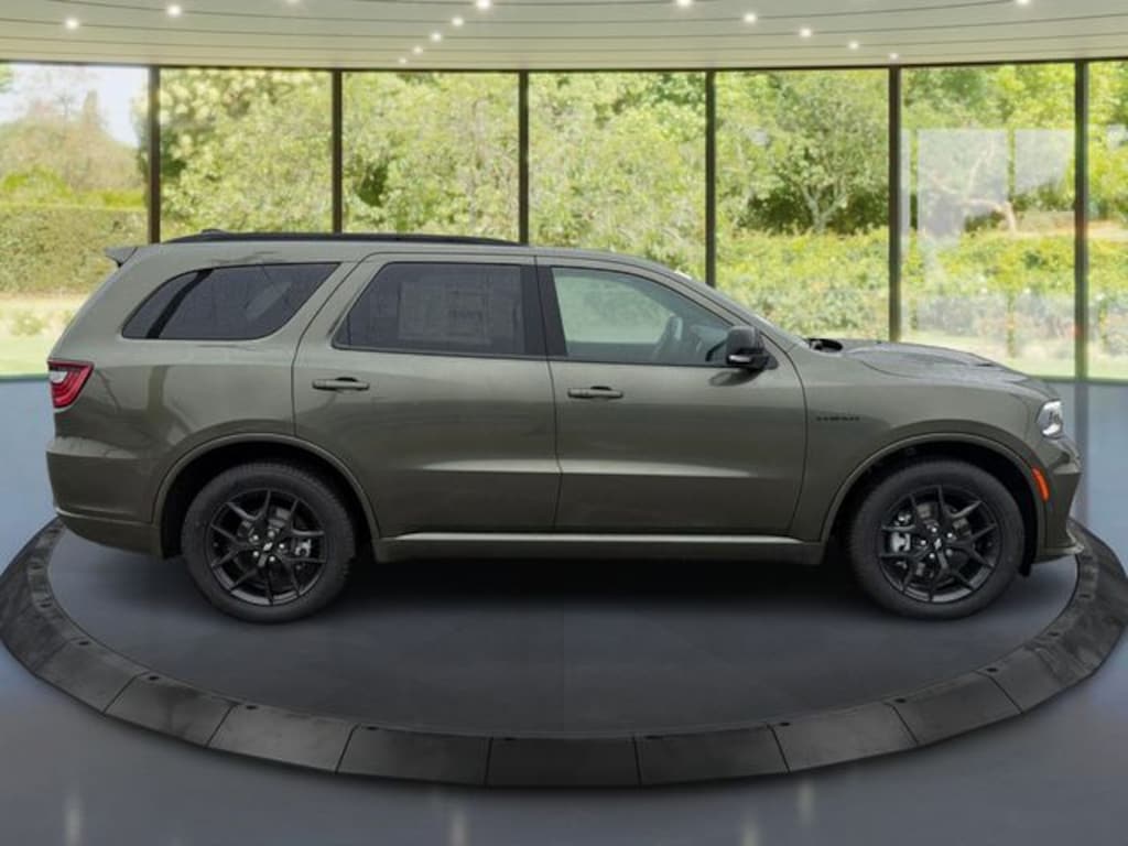 New 2026 Dodge Durango GT Plus Hemi V8 Sport Utility