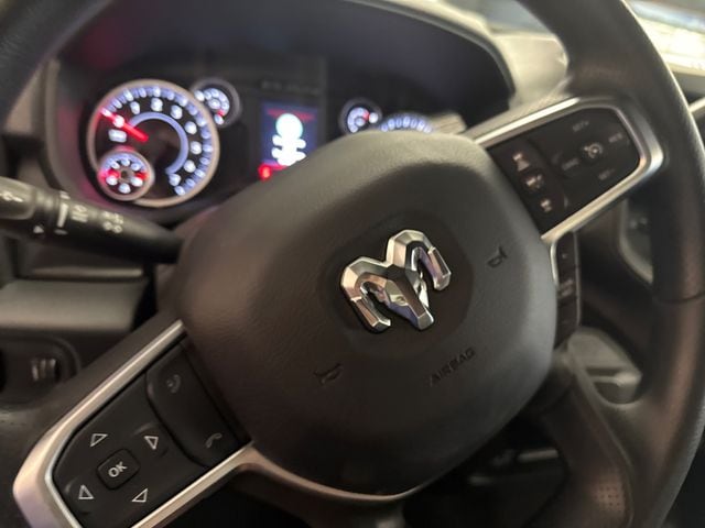 2026 RAM 2500 Tradesman - Photo 16