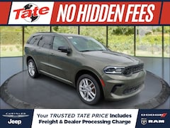 2026 Dodge Durango GT Plus Sport Utility
