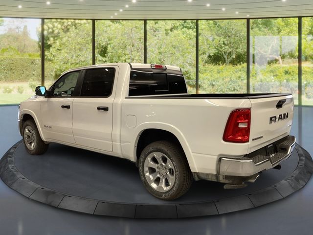 2026 RAM 1500 Big Horn/Lone Star - Photo 6
