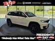  Jeep Grand Cherokee L