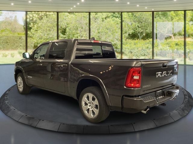 2026 RAM 1500 Big Horn/Lone Star - Photo 6