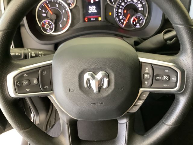 2026 RAM 2500 Tradesman - Photo 17