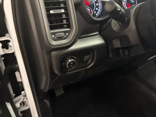 2026 RAM 2500 Tradesman - Photo 17