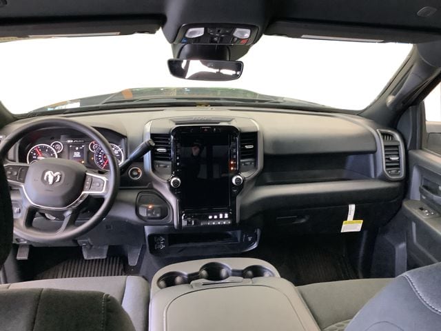 2026 RAM 2500 Tradesman - Photo 19