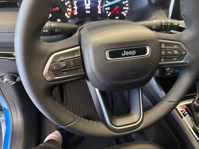 2026 Jeep Compass Altitude Special Edition - Photo 17
