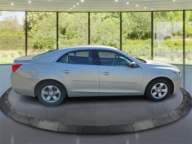 Used 2015 Chevrolet Malibu 1LS with VIN 1G11B5SL7FF313953 for sale in Glen Burnie, MD