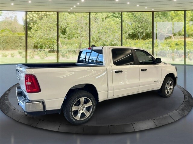 2026 Ram 1500 Tradesman photo 2